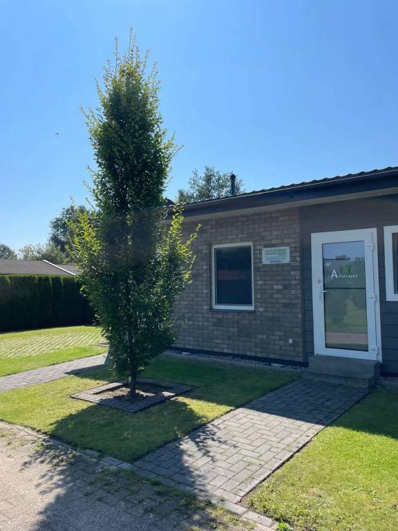 Ferienwohnung Wettringen