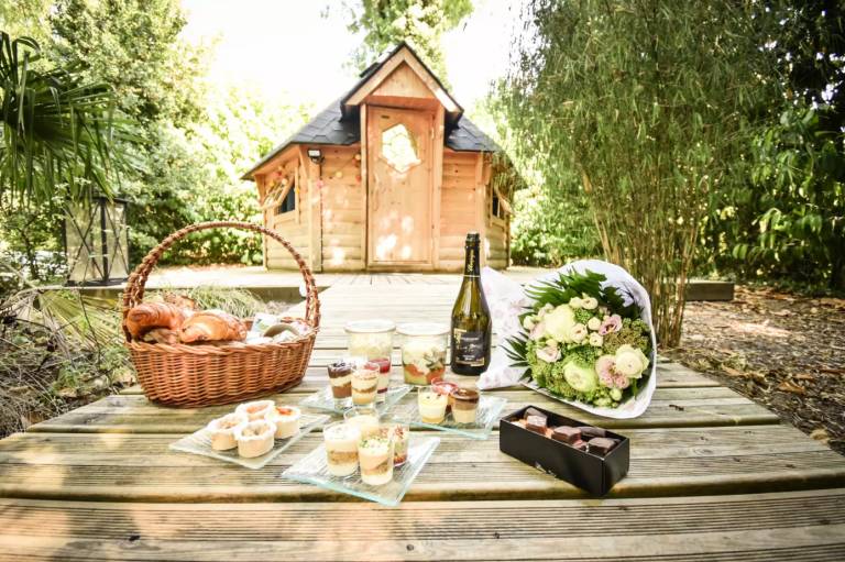 Mobil-home Gouvieux