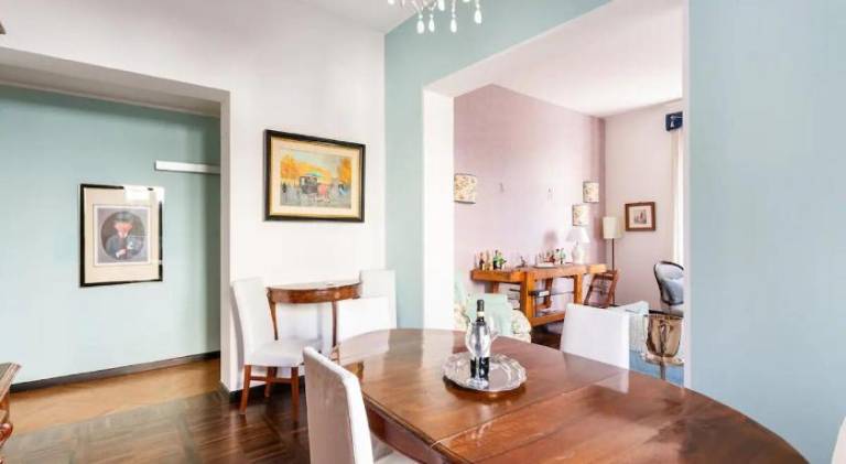 Holiday apartment | Near Piazza del Campo in Siena