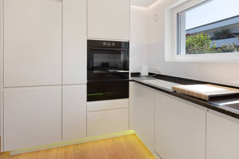 Ferienwohnung  Iznang