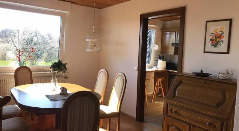 Ferienwohnung auf dem Land und trotzdem stadtnah. — photo 3