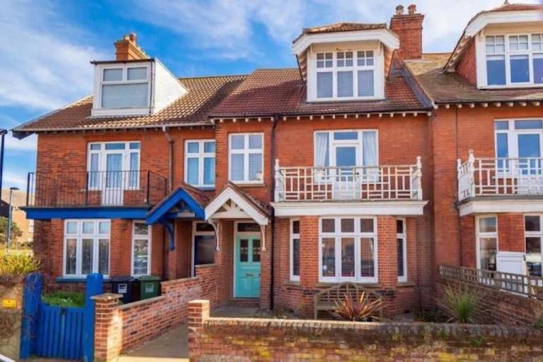 House  Sheringham