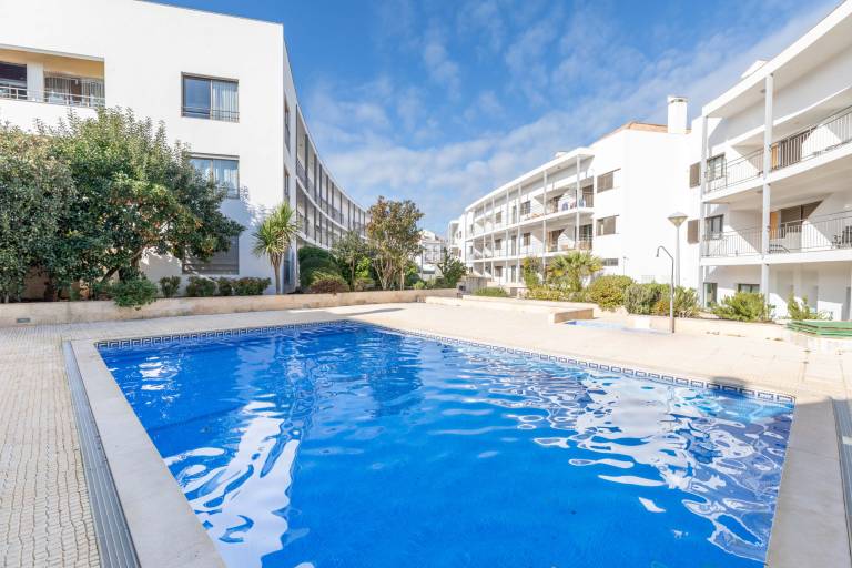 Appartement Tavira