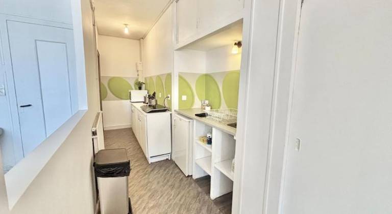 Apartment | Pet-friendly — photo 2
