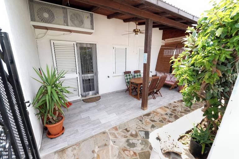 Cottage Olbia
