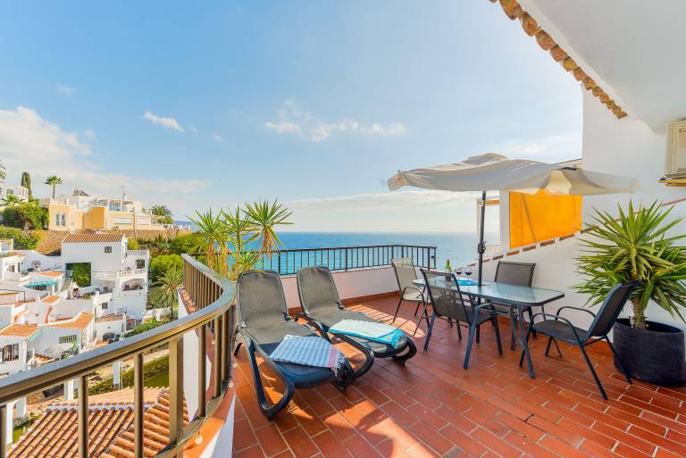 Apartamento Nerja