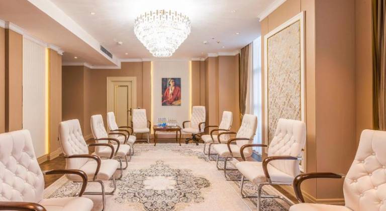 Hilton Garden Inn Samarkand Sogd — photo 5
