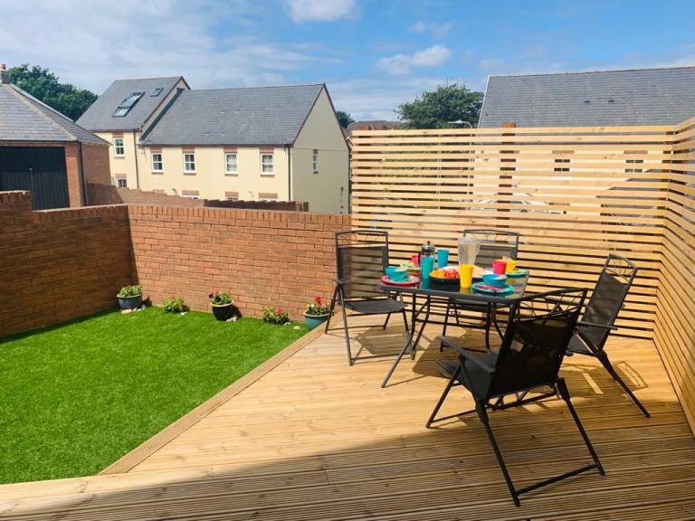 House with terrace | Suitable for remote work — photo 5