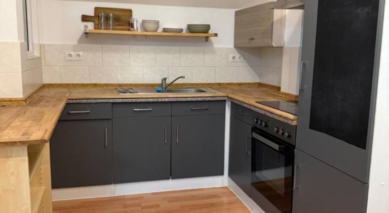 Rental apartment with 2 rooms for 5 persons — photo 3