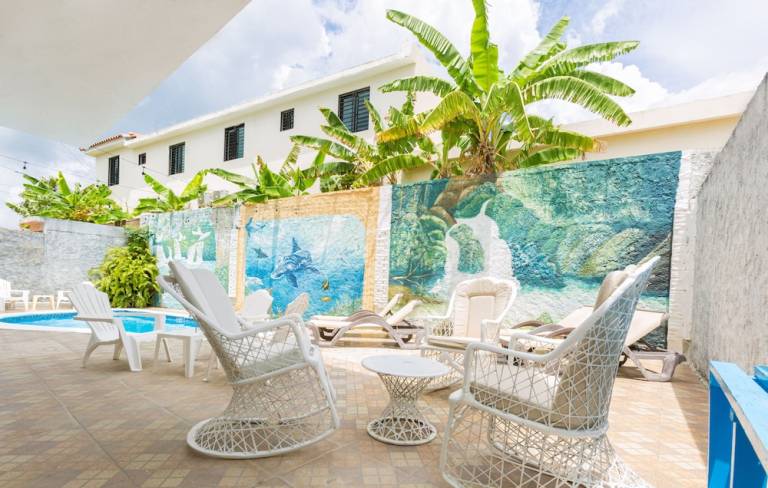 Aparthotel  Puerto Plata