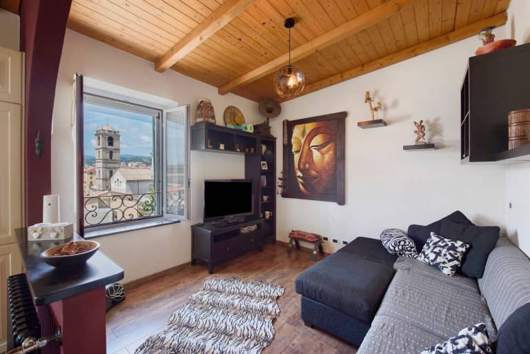 Apartment with fast internet & patio | City view | Close to the beach | Pets are welcome — photo 3
