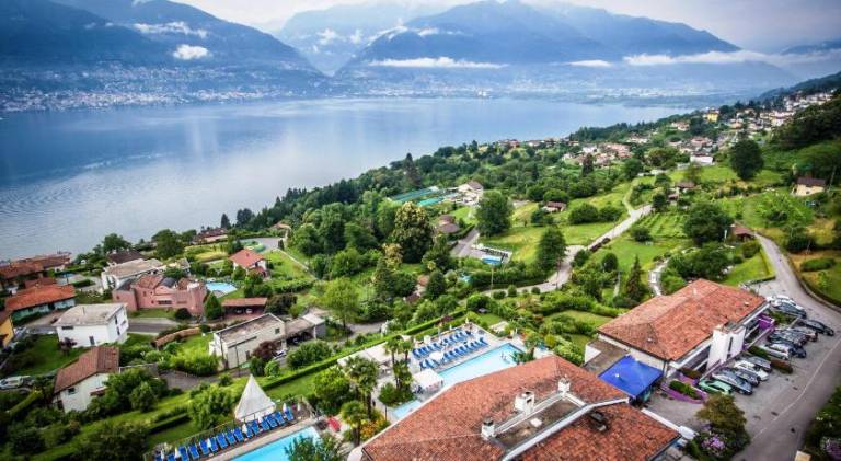 Hotel La Campagnola - Green Energy Resort — photo 5