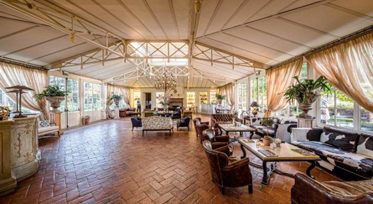 L'Andana Tenuta La Badiola — photo 2
