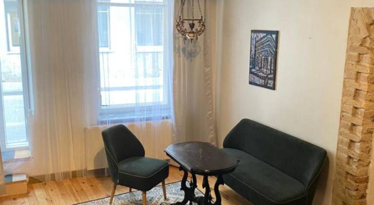 Holiday apartment | Close to St. Anne's Church — photo 3