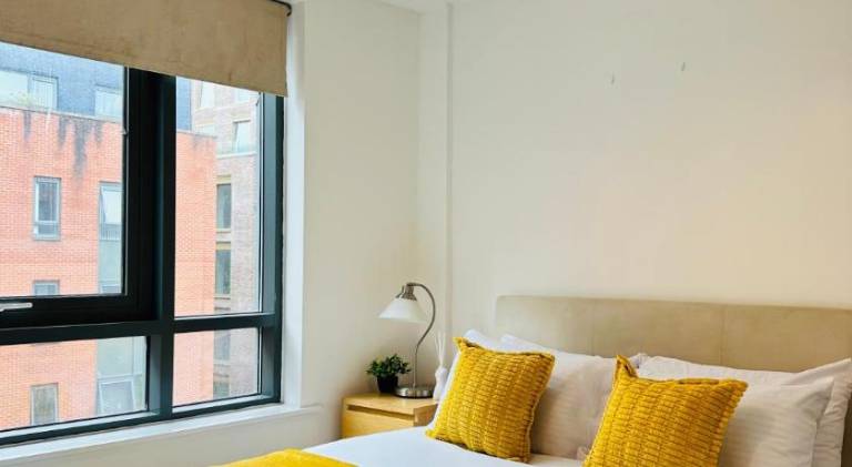 Apartment | Next to Liverpool Cathedral — photo 2