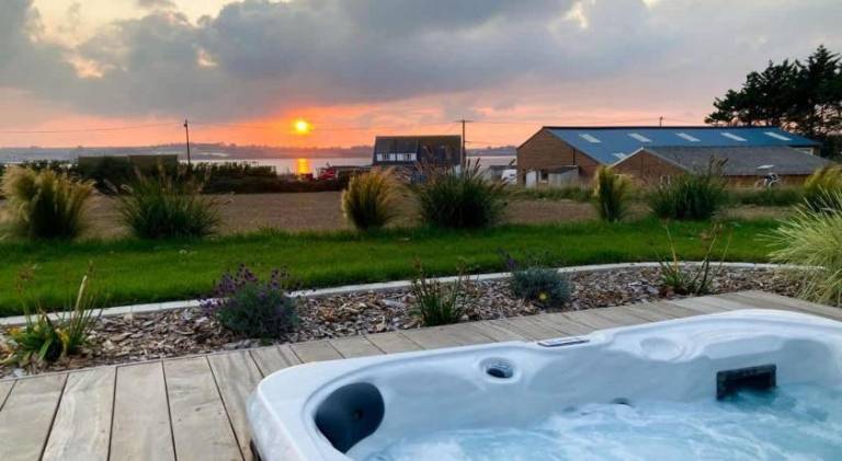 Lovely house with hot tub | Pets allowed — photo 5