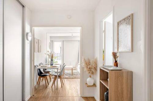 Appartement Ris-Orangis