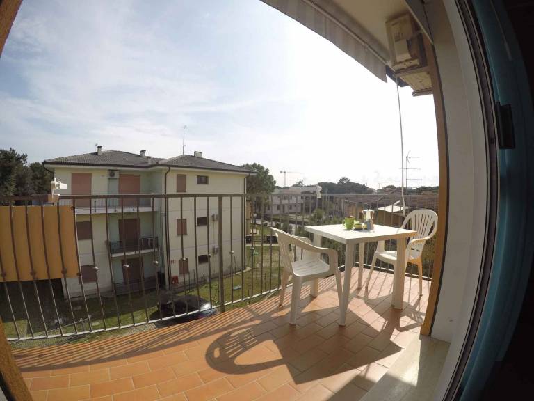 Apartment with hot tub, garden & terrace — photo 4