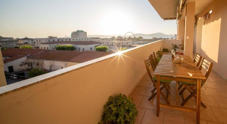 Rental apartment | Pet-friendly in Alghero