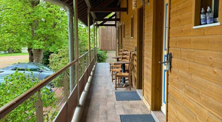 Wonderful holiday apartment | Perfect for remote work | Pet-friendly — photo 3