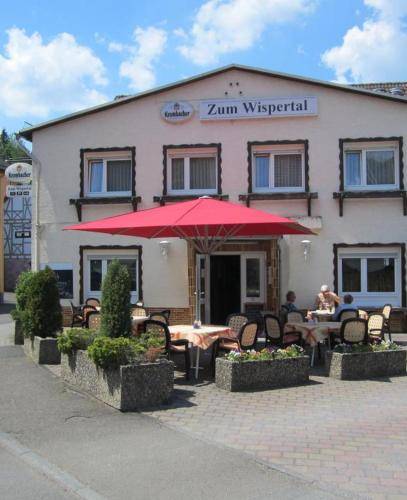 Bed & Breakfast Bad Schwalbach