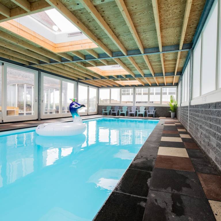 Aparthotel Katwijk aan Zee