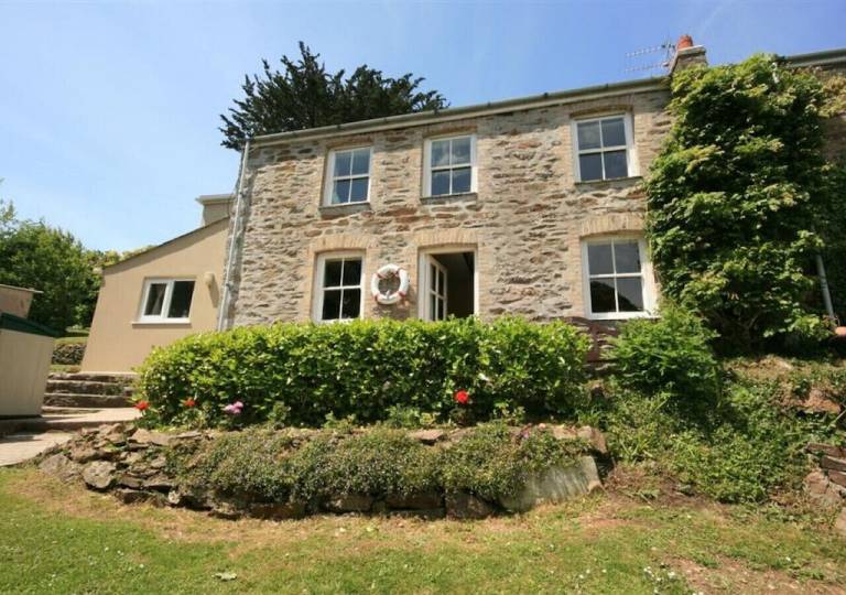 House Saint Agnes