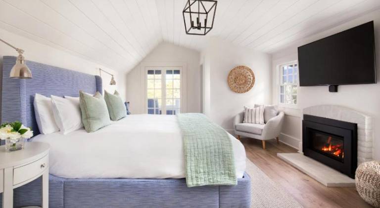 Hideaway Santa Barbara, A Kirkwood Collection Hotel — photo 2
