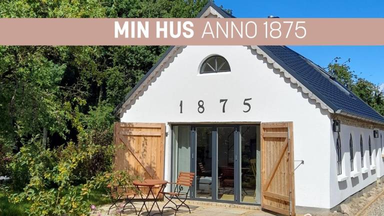 Ferienhaus  Westerholz