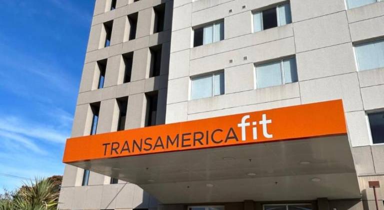 Transamerica Fit Jacarei in São José dos Campos