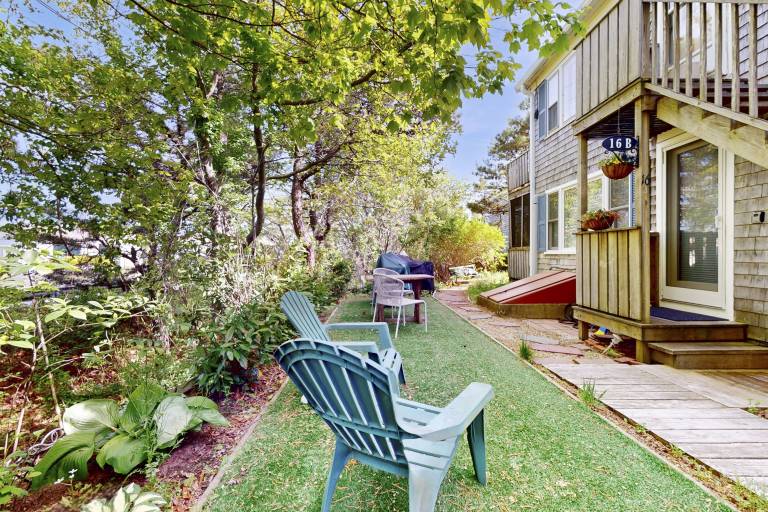 Condo Provincetown