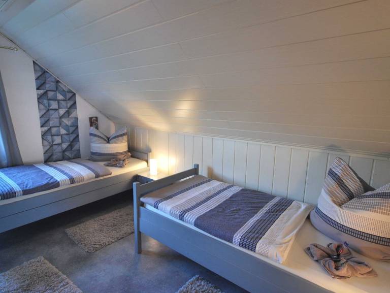 Ferienwohnung Filsum