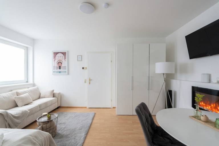 Ferienhaus Steyr