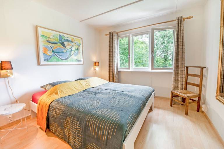 Fully equipped wonderful house with garden, BBQ & patio | Pet-friendly — photo 3