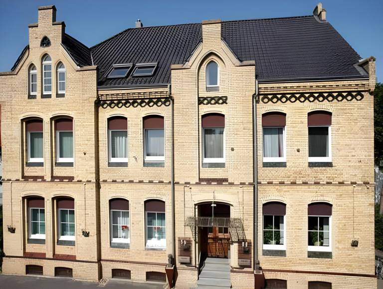 Hotel Zur Wartburg in Guetersloh