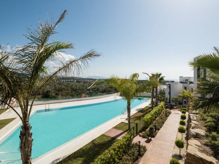 Appartement  Estepona