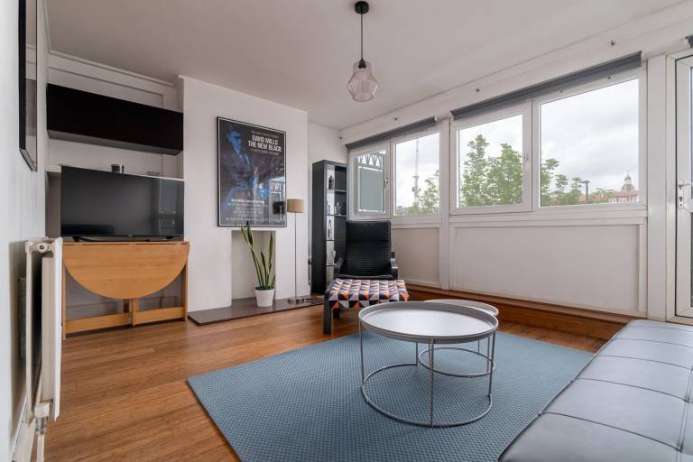 Apartment Shoreditch