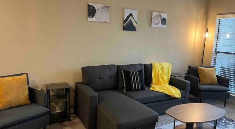 134 m² Ferienwohnung