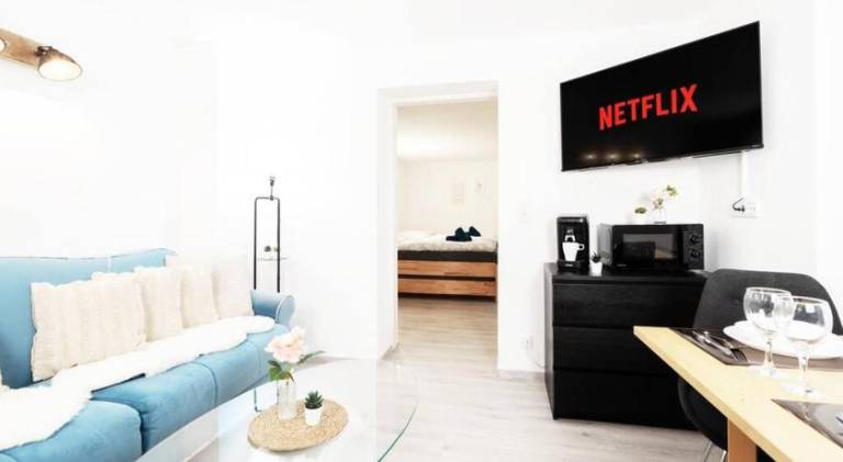 Messe Dusseldorf Top Ausstattung Netflix Wlan in Düsseldorf