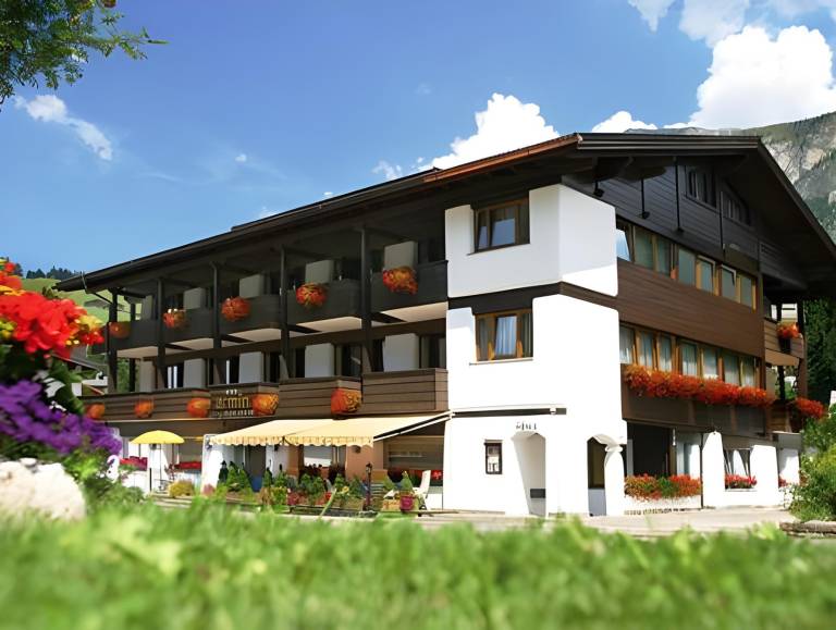 Hotel Armin in Santa Cristina Val Gardena