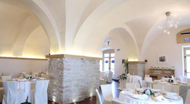 Palazzo Filisio - Regia Restaurant — photo 2