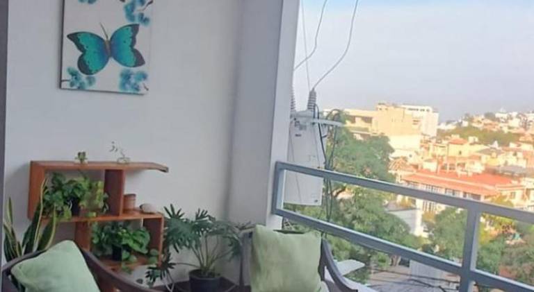 Rental apartment with pool — photo 3