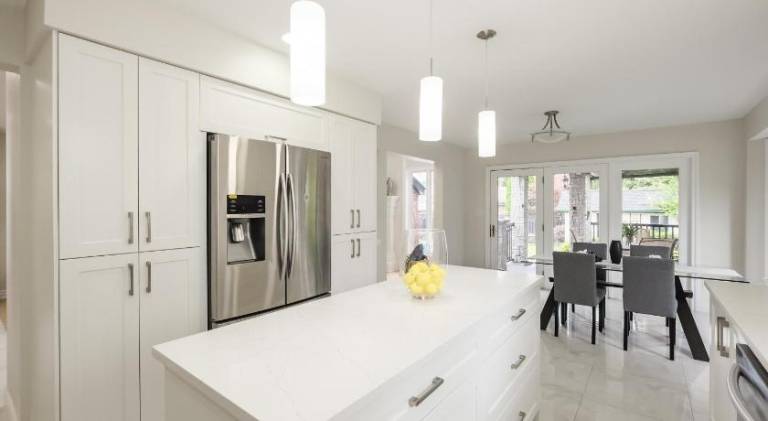 Vacation home with pool | Pet-friendly — photo 4