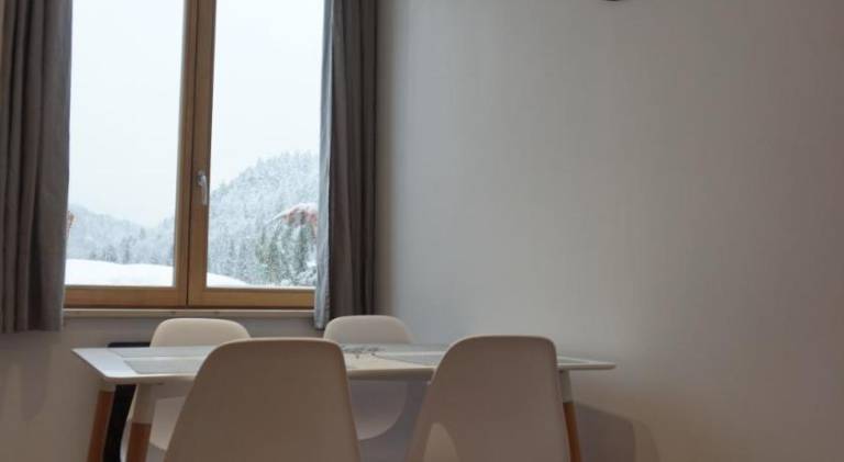 Holiday apartment with patio — photo 5
