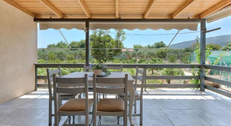 Villa with garden, patio & private pool | Good for workation — photo 5