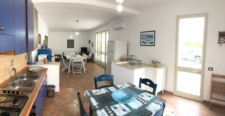 Villetta A Pochi Passi Dal Mare — photo 2