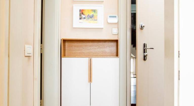 Apartment | Close to Ljubljana Castle — photo 4