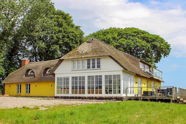 Maison de vacances  Havndal