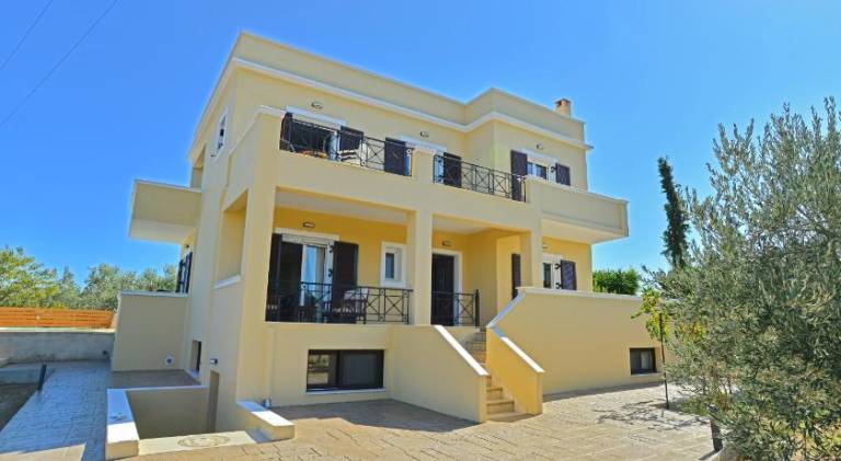 Beautiful villa with pool | Dogs allowed — photo 5