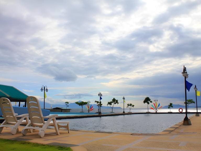 Sea Spring Resort — photo 2